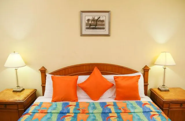 Hotel Sosua Bay Beach Resort habitacion